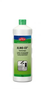 Eilfix Almo-Ex Algen-Entferner und Steinreiniger